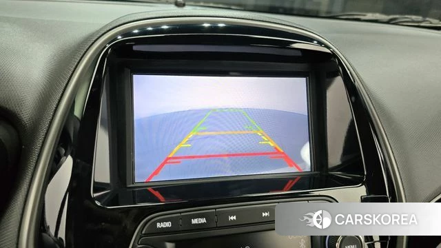 Chevrolet (GM Daewoo) The New Spark 2019 Жемчужный цвет из Кореи, фото 6