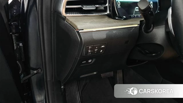 Kia K5 Hybrid 3rd Generation 2023 Синий из Кореи, фото 6