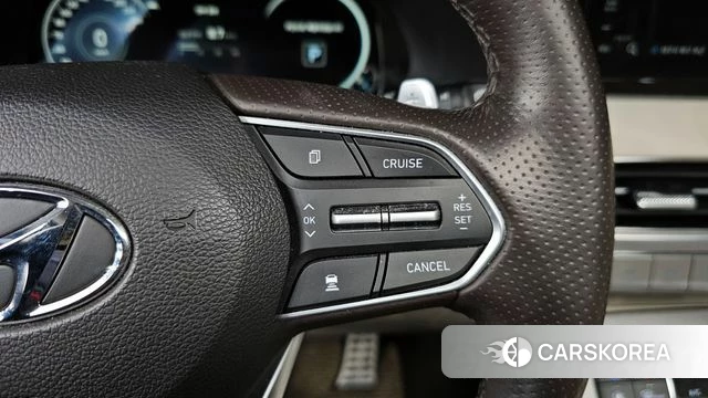 Hyundai Palisade 2021 Белый из Кореи, фото 6