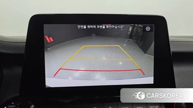 Kia Come New K3 2019 Белый из Кореи, фото 6