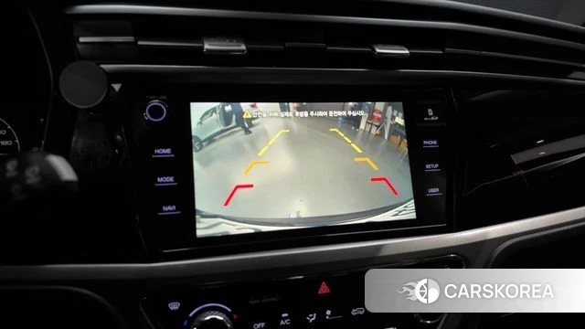 Ssangyong Beautiful Korando 2020 Белый из Кореи, фото 6