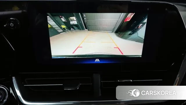 Chevrolet (GM Daewoo) Trax Crossover 2023 Черный из Кореи, фото 6