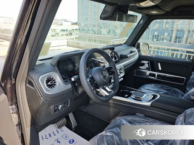 Mercedes-Benz G-class AMG id 4239663 из Китая 6