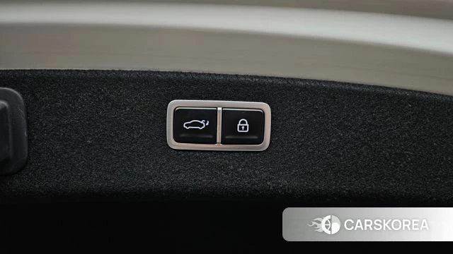 Genesis G80 (RG3) 2020 Белый из Кореи, фото 6