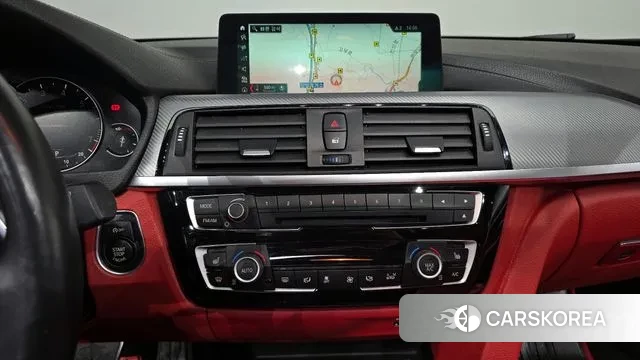 BMW 4 Series (F32) 2018 Белый из Кореи, фото 6