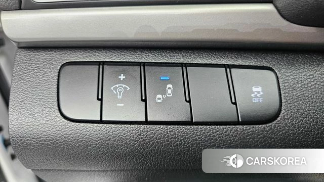 Hyundai Avante AD 2018 Белый из Кореи, фото 6