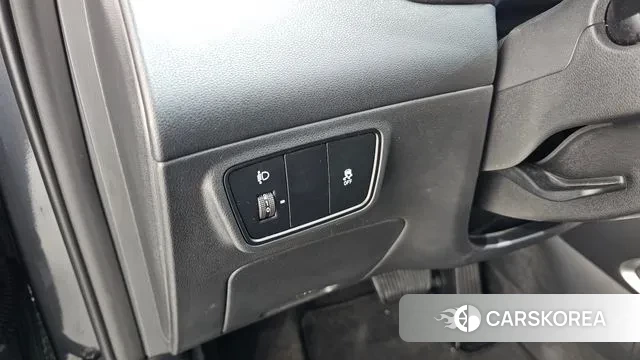 Hyundai Tucson (NX4) 2021 Серый из Кореи, фото 6