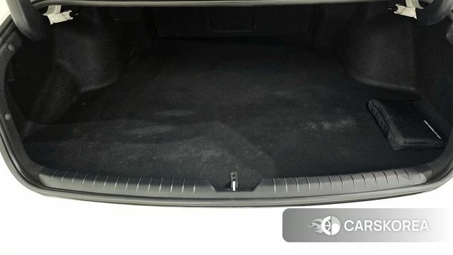 Hyundai Sonata (DN8) 2019 Белый из Кореи, фото 6