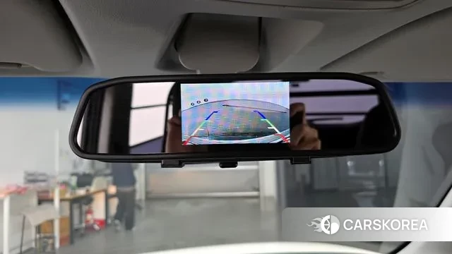 Kia The New Ray 2018 Жемчужный цвет из Кореи, фото 6