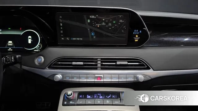 Hyundai Palisade 2022 Белый из Кореи, фото 6