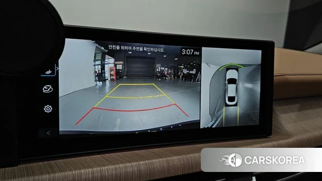 Hyundai Sonata D Edge (DN8) 2024 Черный из Кореи, фото 6