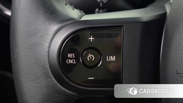 Mini Cooper 2022 Синий нефрит из Кореи, фото 6