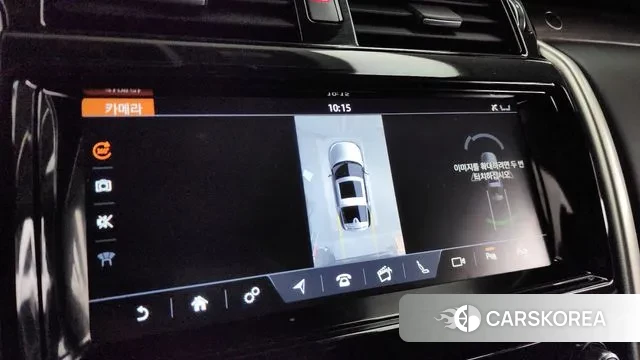 Land Rover Discovery 5 2019 Серебряный из Кореи, фото 6