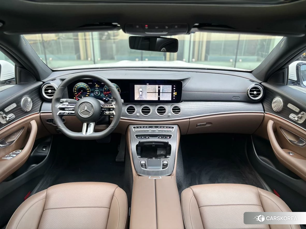 Mercedes-Benz E-class 2020 Белый из Китая, фото 6