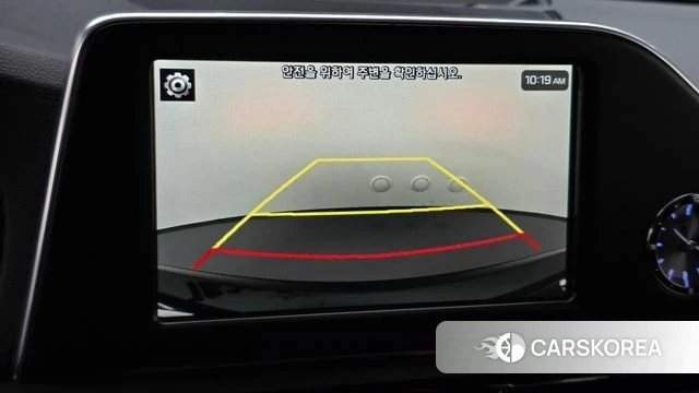 Hyundai Grandeur IG 2018 Черный из Кореи, фото 6