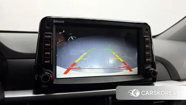 Kia All New Morning (JA) 2018 Белый из Кореи, фото 6