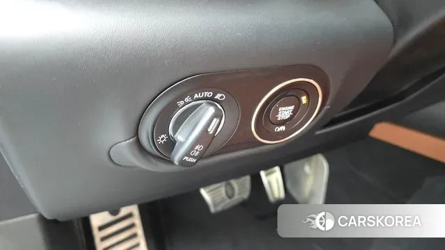 Maserati Levante 2020 Черный из Кореи, фото 6