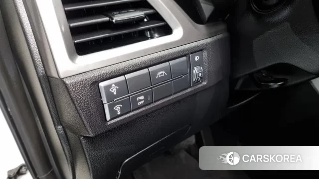 Ssangyong Beautiful Korando 2024 Белый из Кореи, фото 6