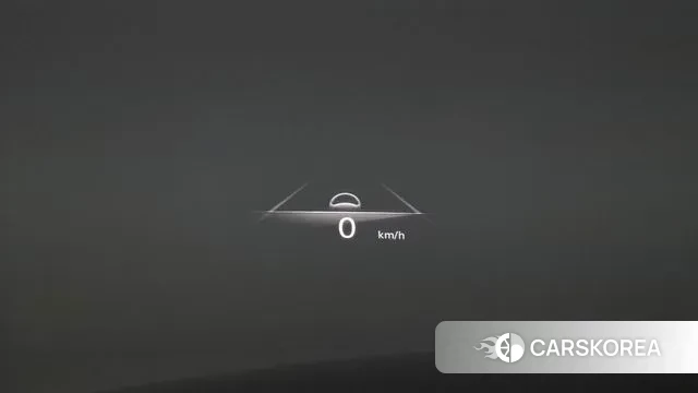 Genesis GV70 2022 Черный из Кореи, фото 6