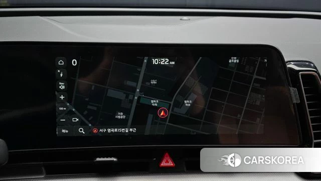 Kia Sportage 5th Generation 2022 Белый из Кореи, фото 6