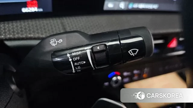 Kia EV6 2022 Белый из Кореи, фото 6