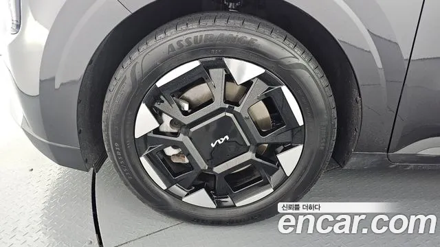 Kia The New Carnival 4th Generation id 2592893 из Кореи 6