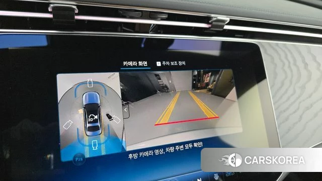 Mercedes-Benz E-Class W214 2025 Серебряный из Кореи, фото 6