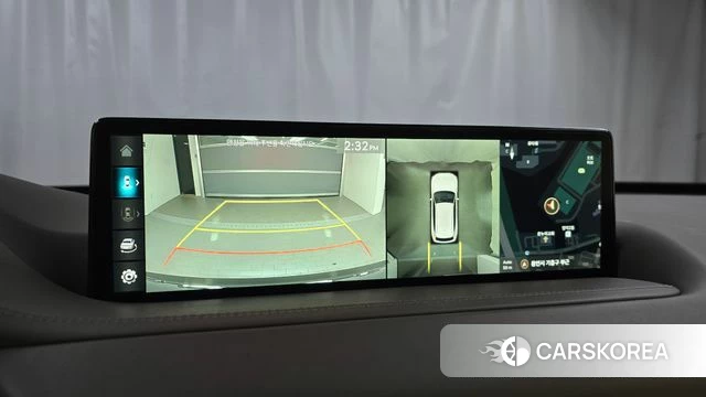 Genesis GV80 2023 Черный из Кореи, фото 6