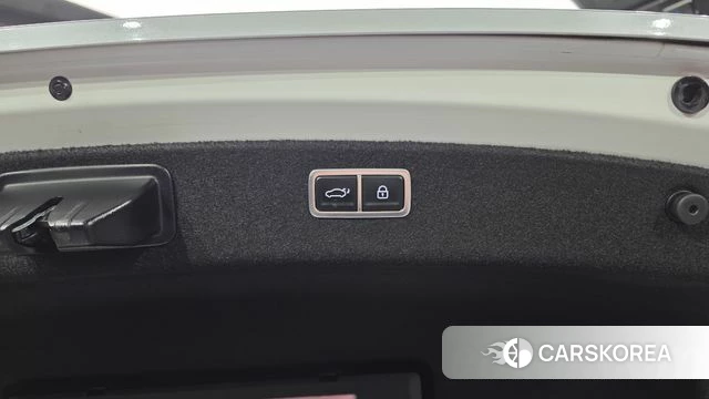 Genesis G80 (RG3) 2022 Белый из Кореи, фото 6