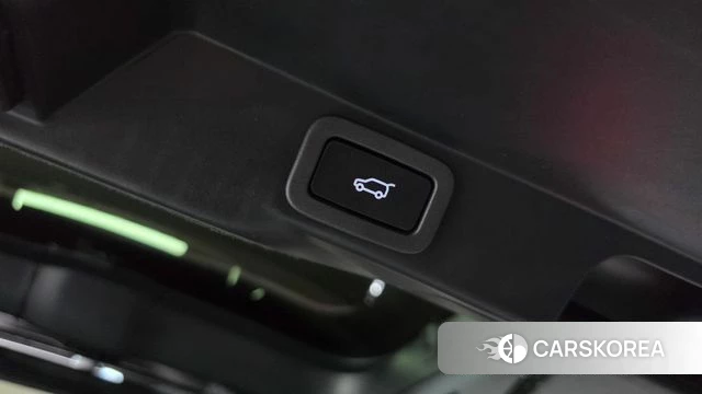 Land Rover Range Rover Sport 2nd Generation 2019 Черный из Кореи, фото 6