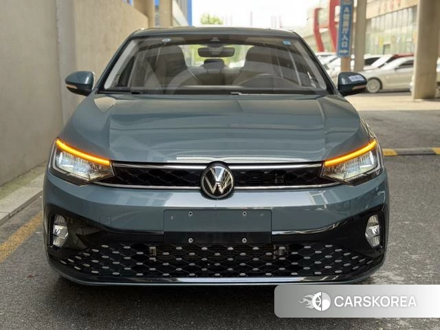 Volkswagen Lavida id 4367054 из Китая 6