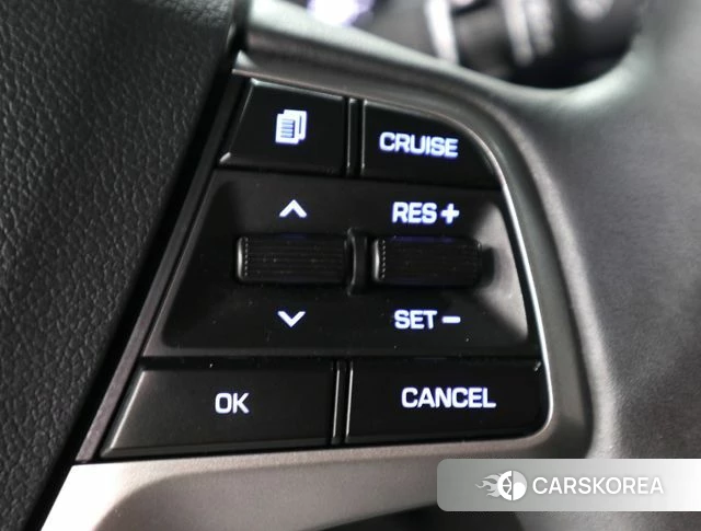 Hyundai Avante AD 2018 Серый из Кореи, фото 6