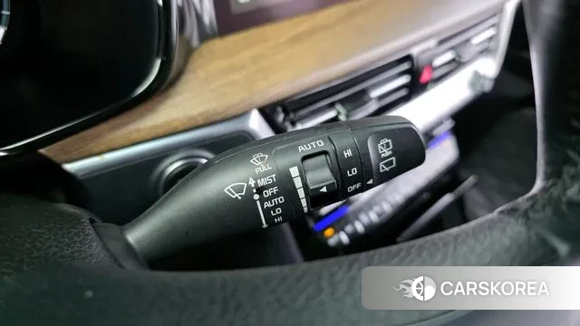 Kia Mohave Master 2020 Серый из Кореи, фото 6