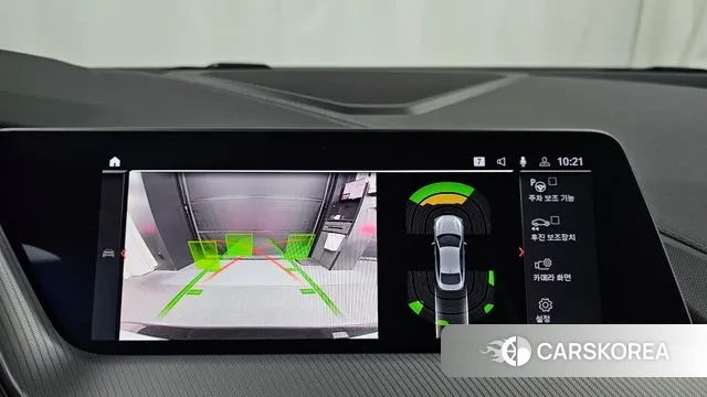 BMW 2 Series Gran Coupe (F44) 2024 Черный из Кореи, фото 6