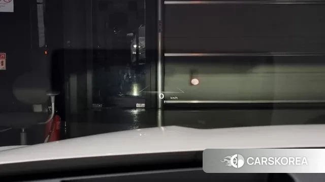 Kia K8 Hybrid 2021 Белый из Кореи, фото 6