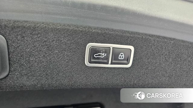 Genesis G80 (RG3) 2020 Серый из Кореи, фото 6