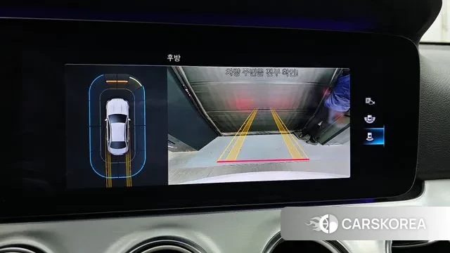 Mercedes-Benz E-Class W213 2020 Белый из Кореи, фото 6