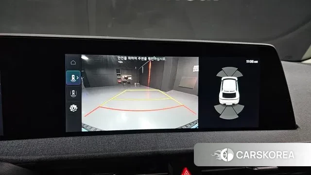 Kia EV6 2024 Белый из Кореи, фото 6