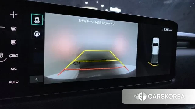 Kia Tasman 2025 Черный из Кореи, фото 6