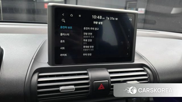 Hyundai Casper 2022 Белый из Кореи, фото 6