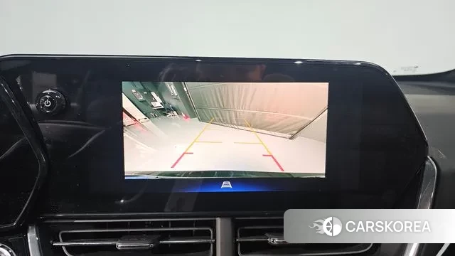 Chevrolet (GM Daewoo) Trax Crossover 2023 Черный из Кореи, фото 6