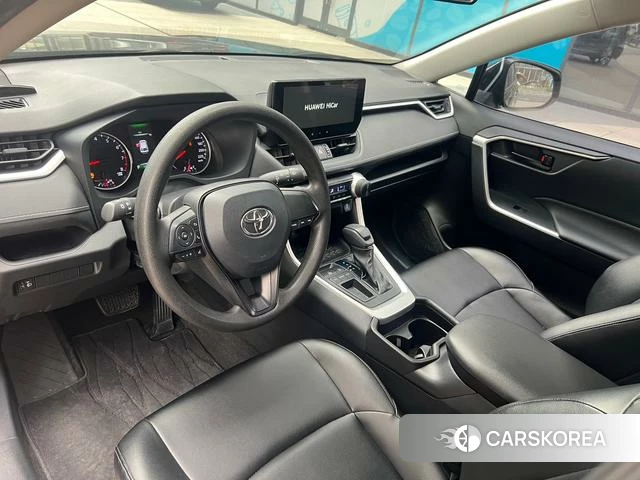 Toyota Wilanda 2023 Черный из Китая, фото 6