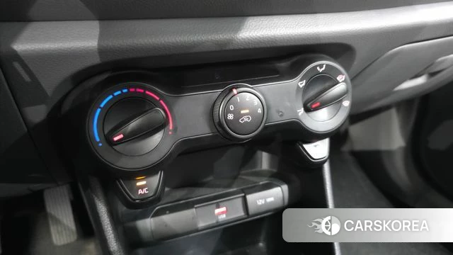 Kia Morning Urban (JA) 2021 Желтый из Кореи, фото 6