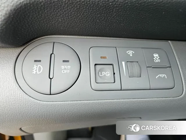 Hyundai The New Grand Starex 2020 Желтый из Кореи, фото 6