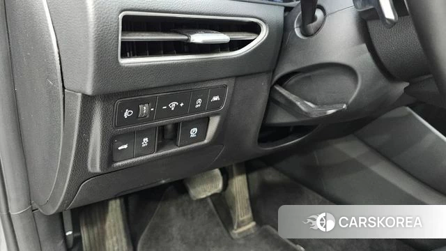 Hyundai Sonata (DN8) 2020 Серый из Кореи, фото 6