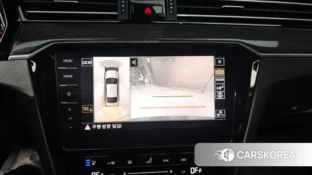 Volkswagen Passat GT (B8) 2021 Черный из Кореи, фото 6