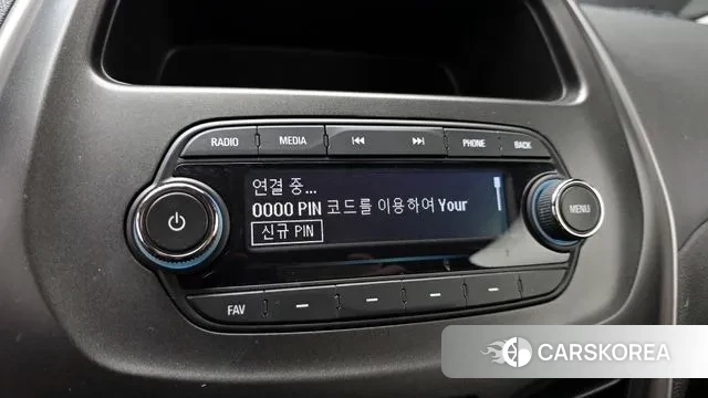 Chevrolet (GM Daewoo) The Next Spark 2018 Серебряный из Кореи, фото 6