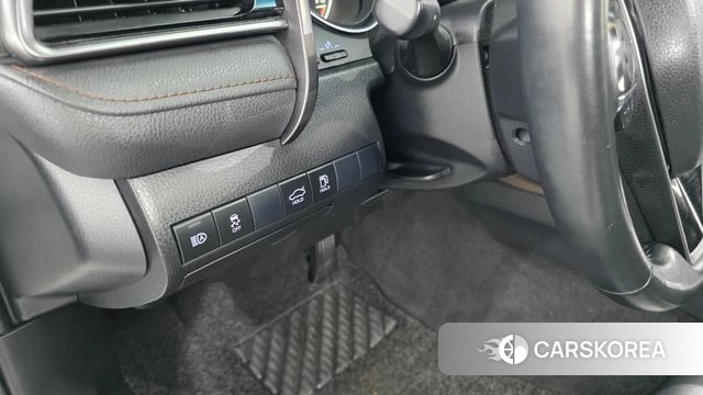 Toyota Camry (XV70) 2019 Белый из Кореи, фото 6