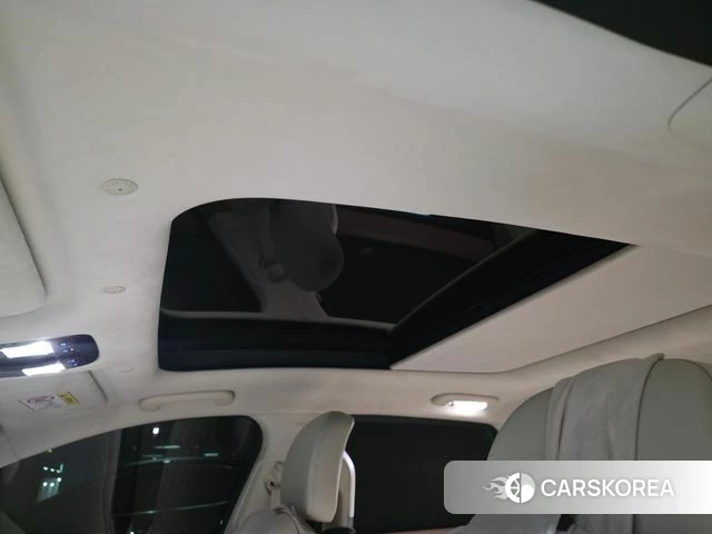 Hyundai Grandeur Hybrid (GN7) 2024 Жемчужный цвет из Кореи, фото 6