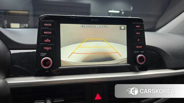 Kia All New Morning (JA) 2018 Белый из Кореи, фото 6